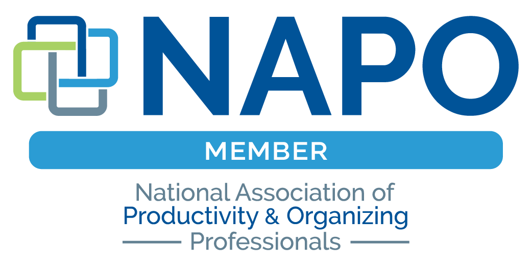 NAPO Member Logo 2017